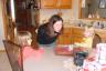 Happy Birthday Mommy!