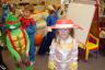 Callie's Halloween Party