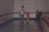 the beginner's rink