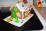 Callie's house