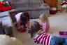 Playtime with Aunt Bridget