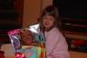 A barbie head and Doodle Bear - just what I asked for!