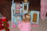 My castle!