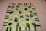 Grandma Ivey made this quilt for Julia!
