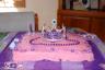 Julia's cake
