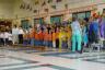 The kindergarten circus