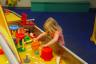 Water table fun