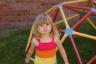 Julia's last day of Kingdom Kids