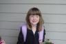 Callie's last day of school