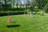 Sprinkler time