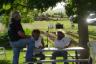 Jim, Randy, and Uncle Chuck