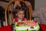 Happy 3rd Birthday Ashlynne!