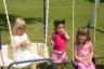 Julia, Ashlynne, & Callie