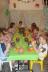 The feast (we had cool coconut cups too!)