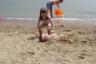 Burying Andrew