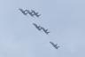 Blue Angels F/A-18 Hornets