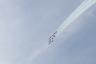 Blue Angels F/A-18 Hornets