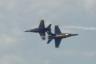 Blue Angels F/A-18 Hornets