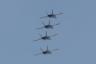 Blue Angels F/A-18 Hornets