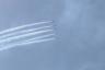 Blue Angels F/A-18 Hornets