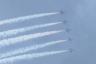 Blue Angels F/A-18 Hornets