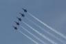 Blue Angels F/A-18 Hornets