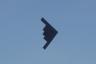B-2 Spirit Stealth Bomber