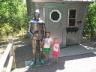 The tin man