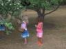 we picked apples with Ashlynne