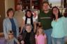 Cheryl's family